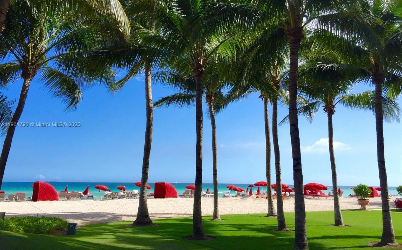 17901 Collins Ave, Unit 1803, Sunny Isles Beach, FL 33160 Photo