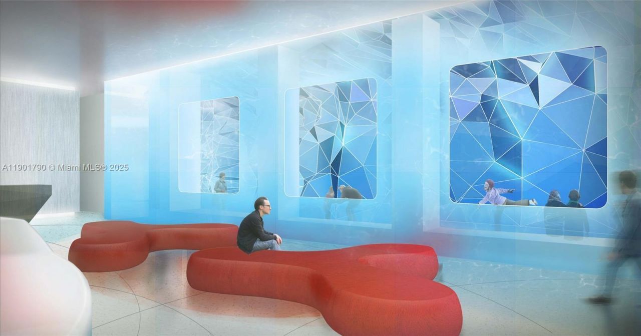 17901 Collins Ave, Unit 1803, Sunny Isles Beach, FL 33160 Photo