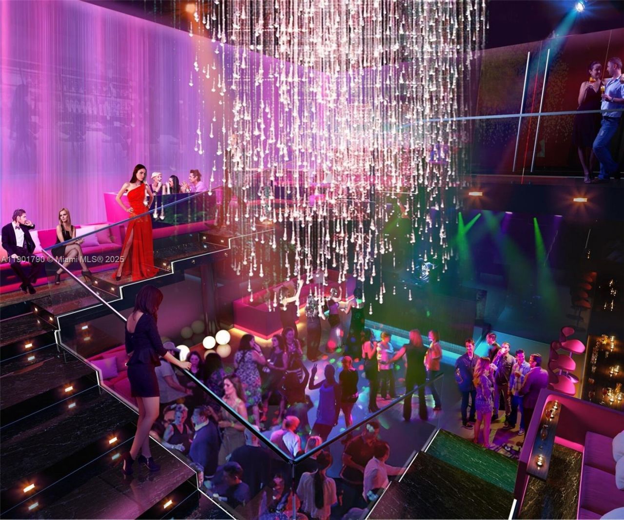 17901 Collins Ave, Unit 1803, Sunny Isles Beach, FL 33160 Photo