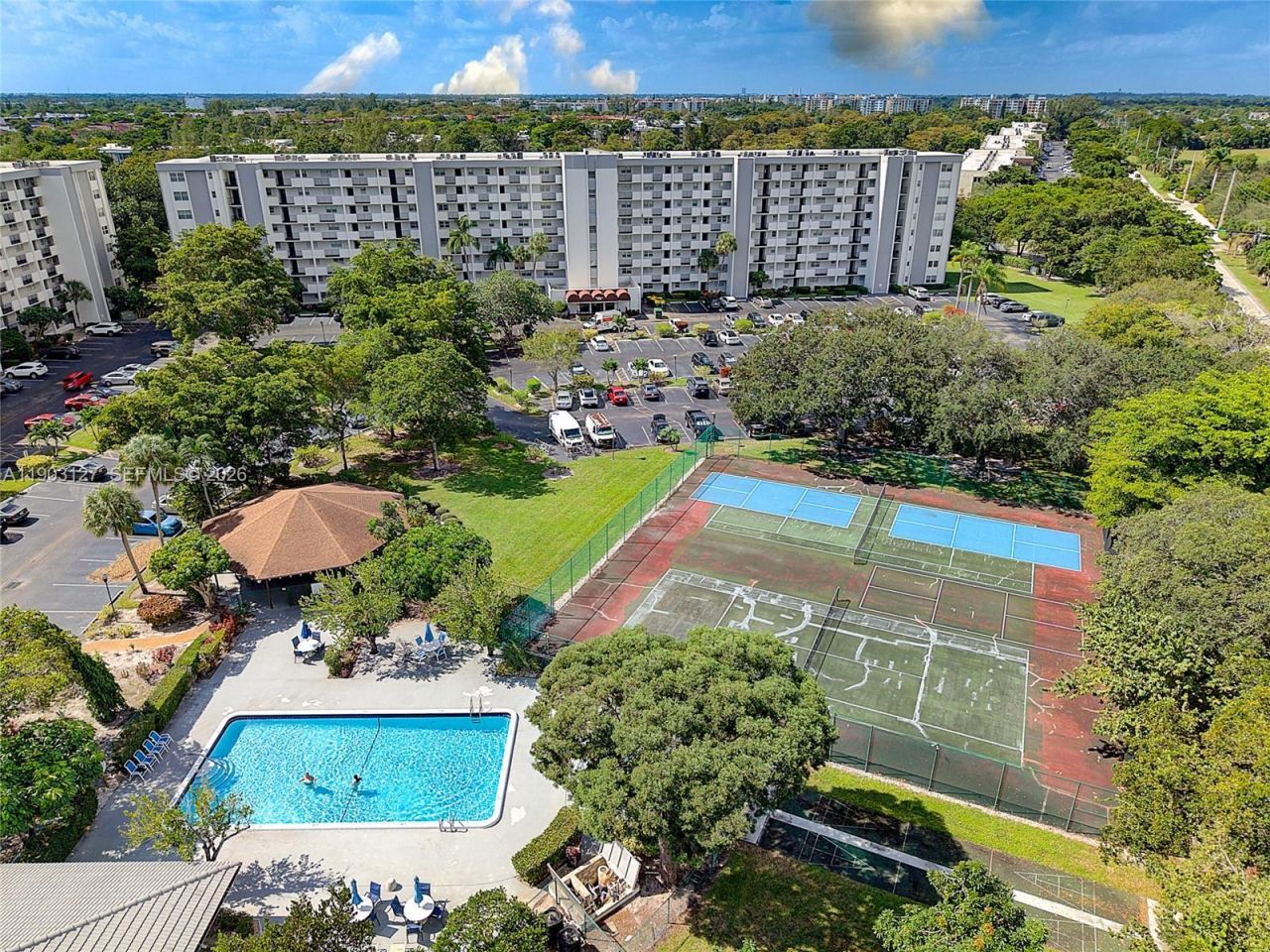 5900 NW 44th St, Unit 202, Lauderhill, FL 33319 Photo