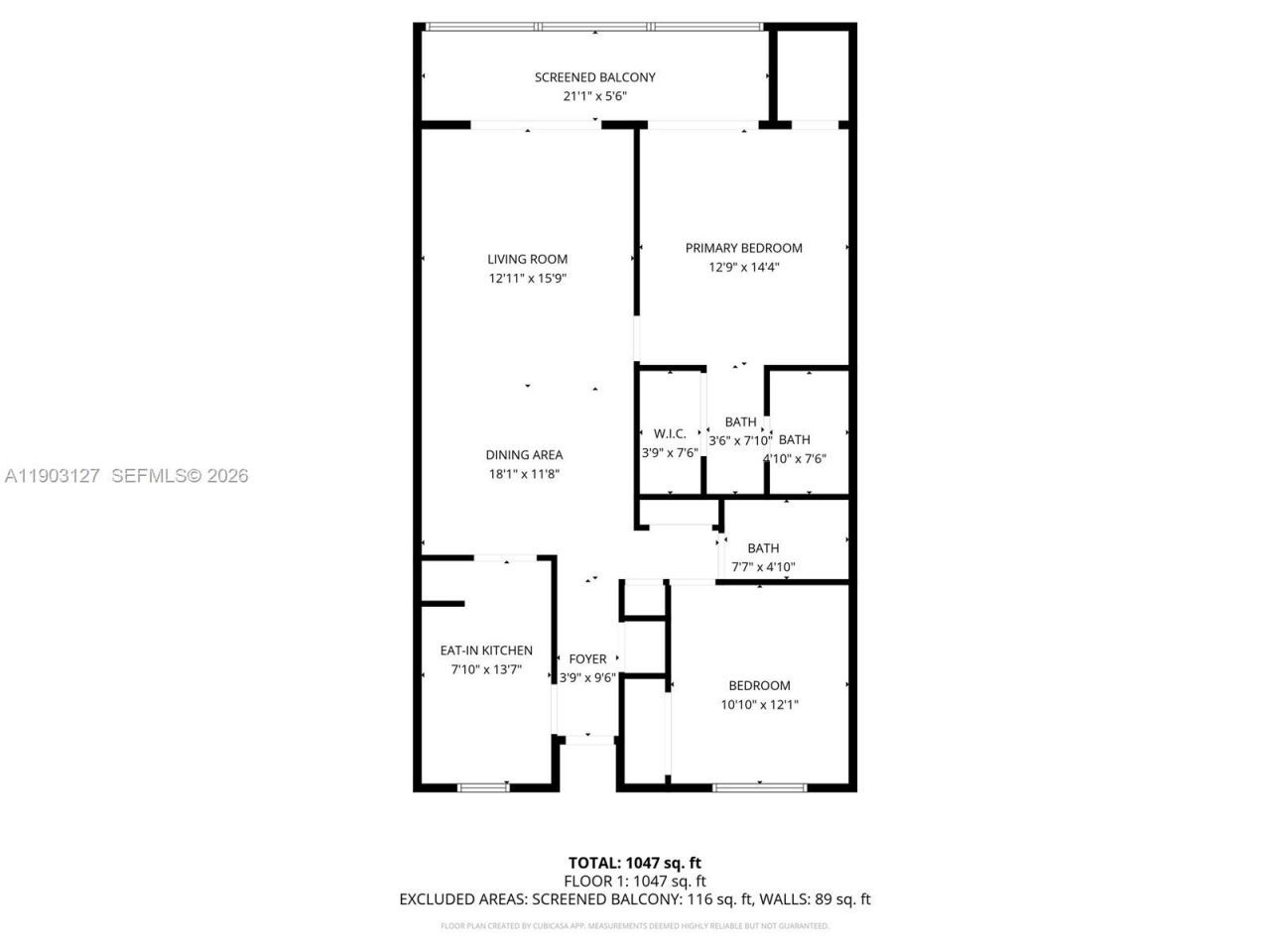 5900 NW 44th St, Unit 202, Lauderhill, FL 33319 Photo