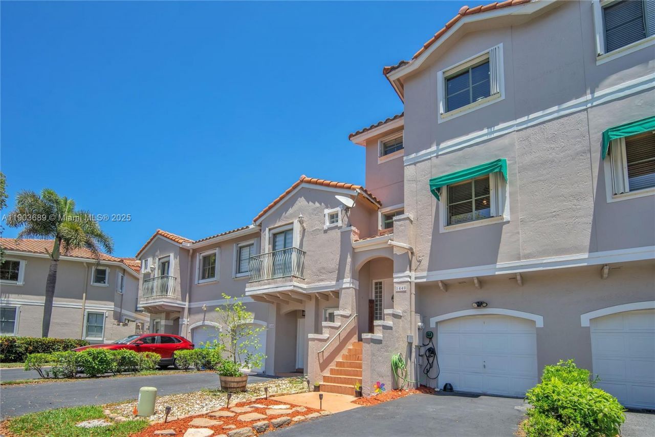 1440 NW 126th Avenue, Sunrise, FL 33323 Photo