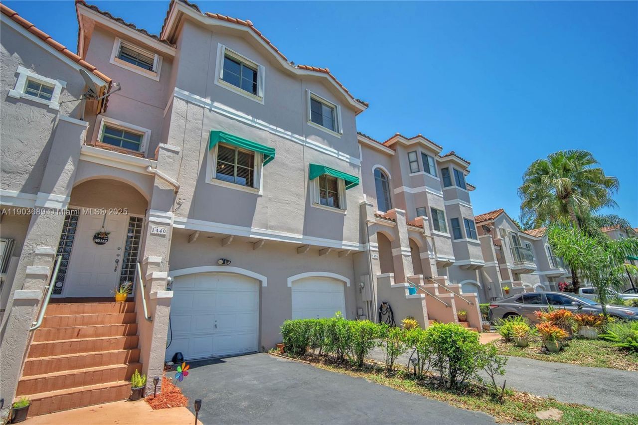 1440 NW 126th Avenue, Sunrise, FL 33323 Photo