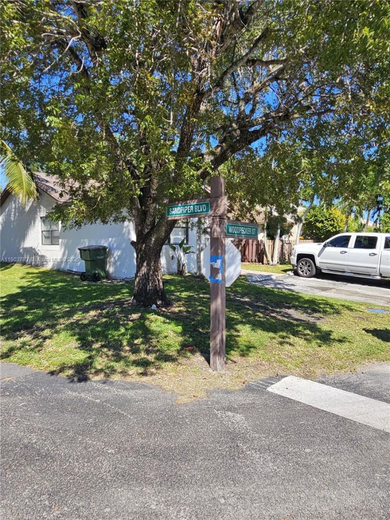 1630 Sandpiper Blvd, Unit 1630, Homestead, FL 33035 Photo
