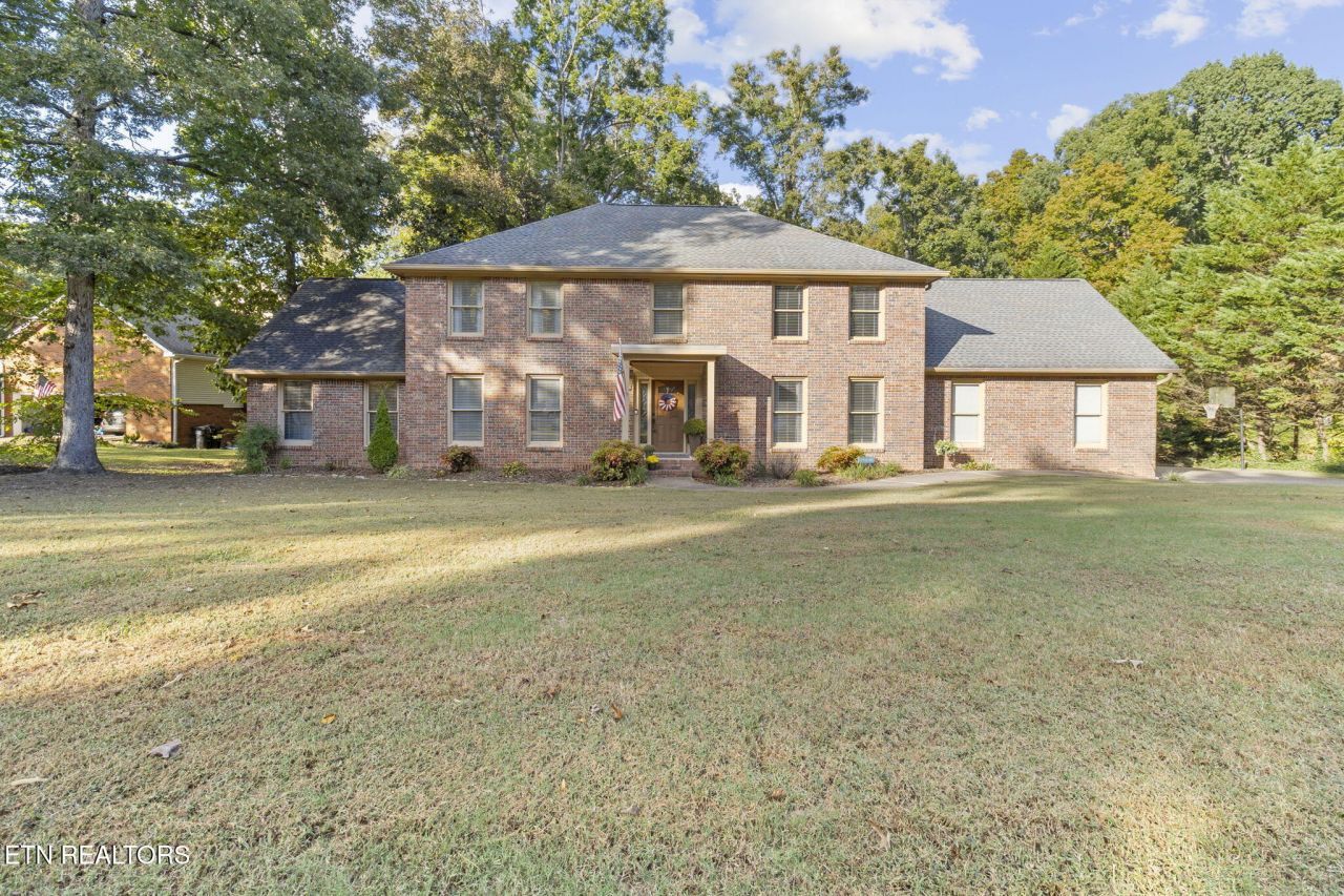 7705 Royal Harbour Circle, Ooltewah, TN 37363 Main Photo