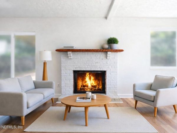 7333 ORTEGA HILLS Drive, Jacksonville, FL 32244