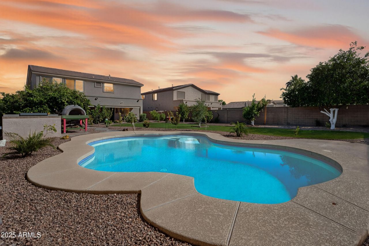 2908 N 141st Avenue, Goodyear, AZ 85395 Main Photo