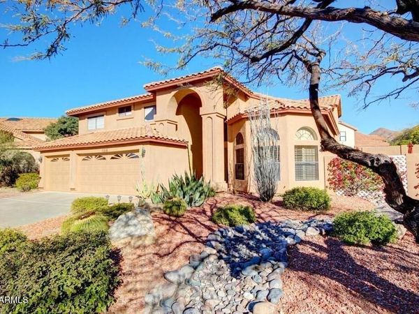 11216 N 129th Way Way, Scottsdale, AZ 85259