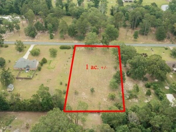 CHARLES ROAD, DeRidder, LA 70634