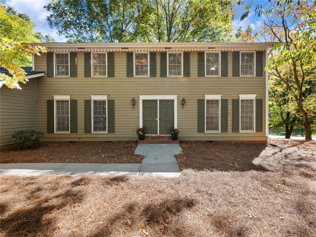 3055 Rivermont Parkway, Johns Creek, GA 30022 Main Photo