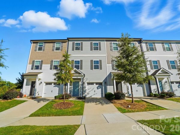 12009 Chesapeake Mallard Drive, Charlotte, NC 28262