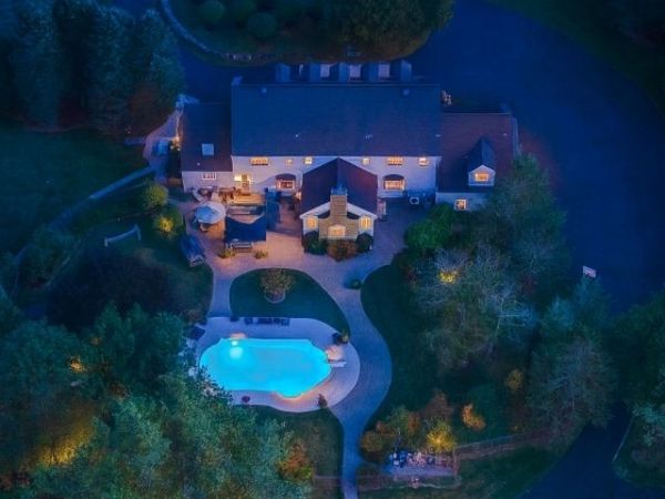 37 Pequest Rd, Green, NJ 07821