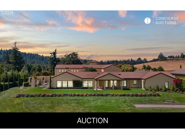8418 VALLEY WAY, Turner, OR 97392