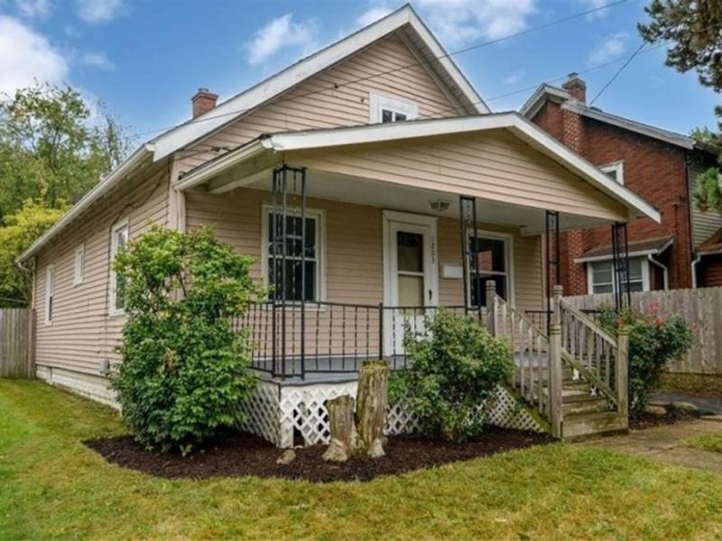 1203 Atwood Avenue, Akron, OH 44301 Photo 2