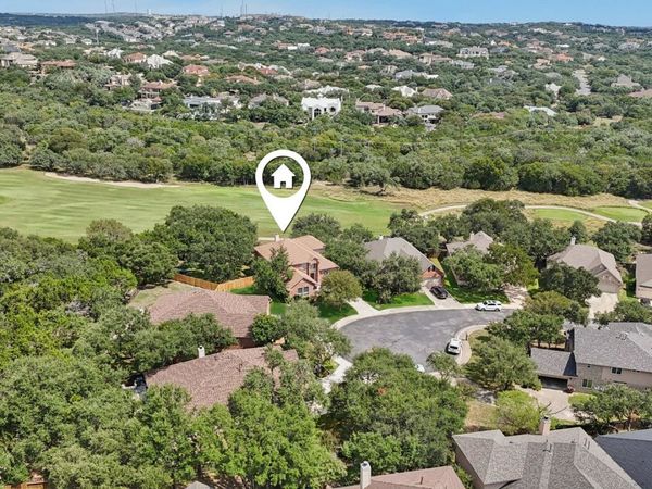 25218 Shinnecock Trail, San Antonio, TX 78260