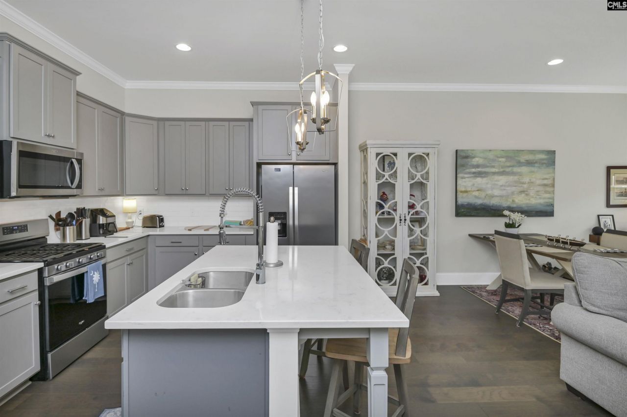 8 Townpark Circle Photo 12