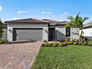 3922 E Hampton CIR, ALVA, FL 33920