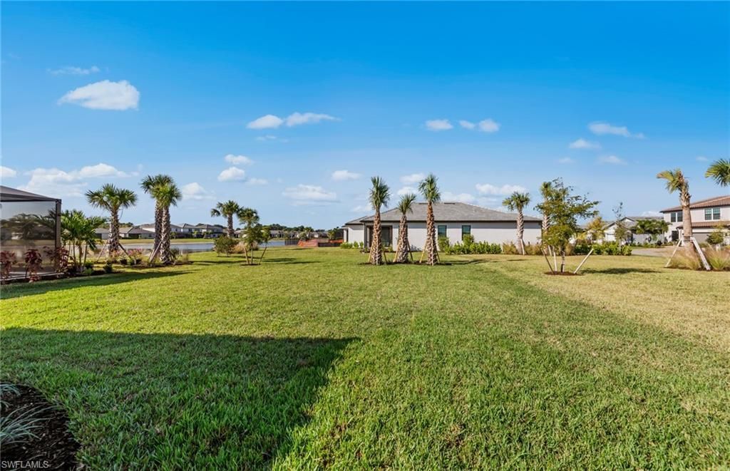3922 E Hampton Cir, Alva, FL 33920 Photo