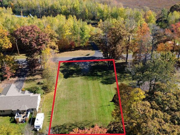 8040 S Backus Road, Greenville, MI 48838