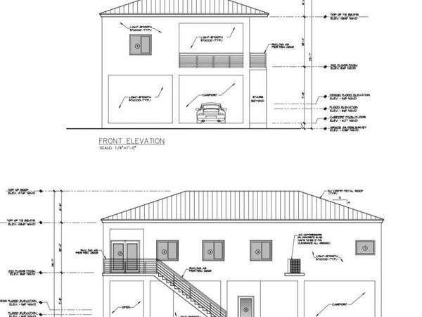 993 Gibraltar Road, KEY LARGO, FL 33037