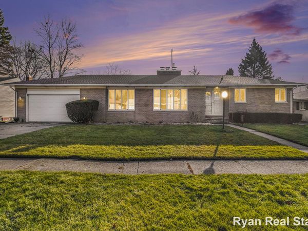 1841 Springfield Street, Flint, MI 48503