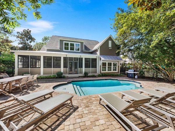 392 Wood Beach Drive, Santa Rosa Beach, FL 32459