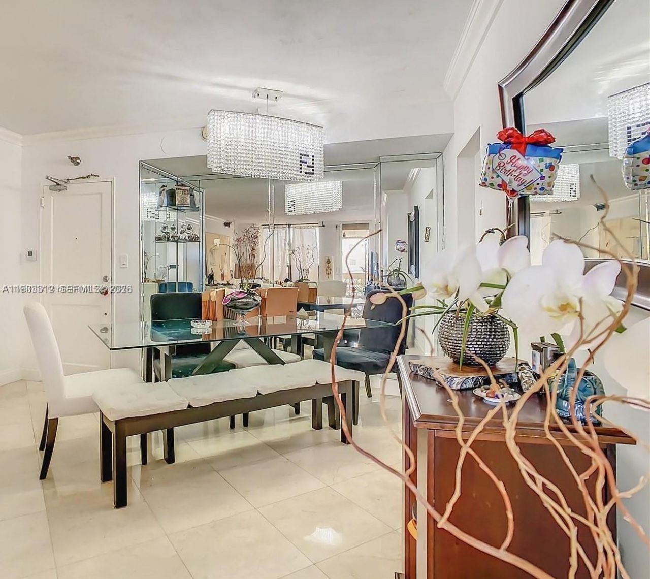 10185 Collins, Unit 308, Bal Harbour, FL 33154 Photo