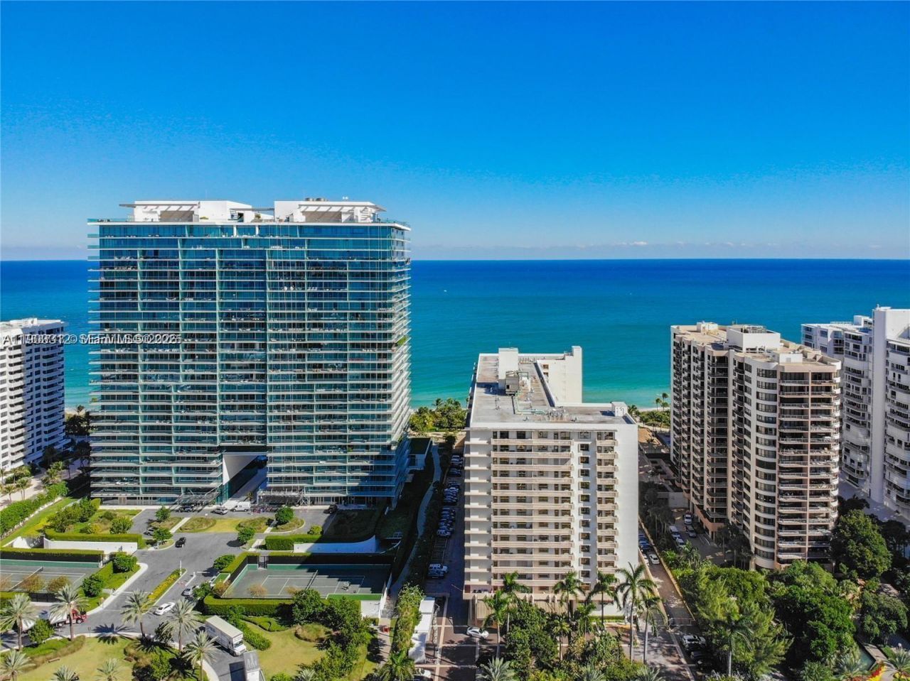 10185 Collins, Unit 308, Bal Harbour, FL 33154 Photo