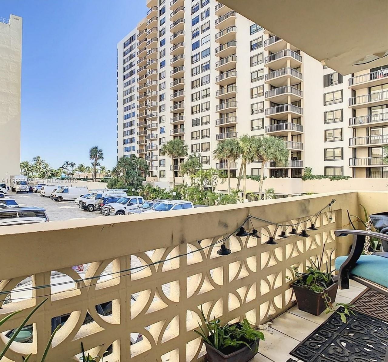 10185 Collins, Unit 308, Bal Harbour, FL 33154 Photo