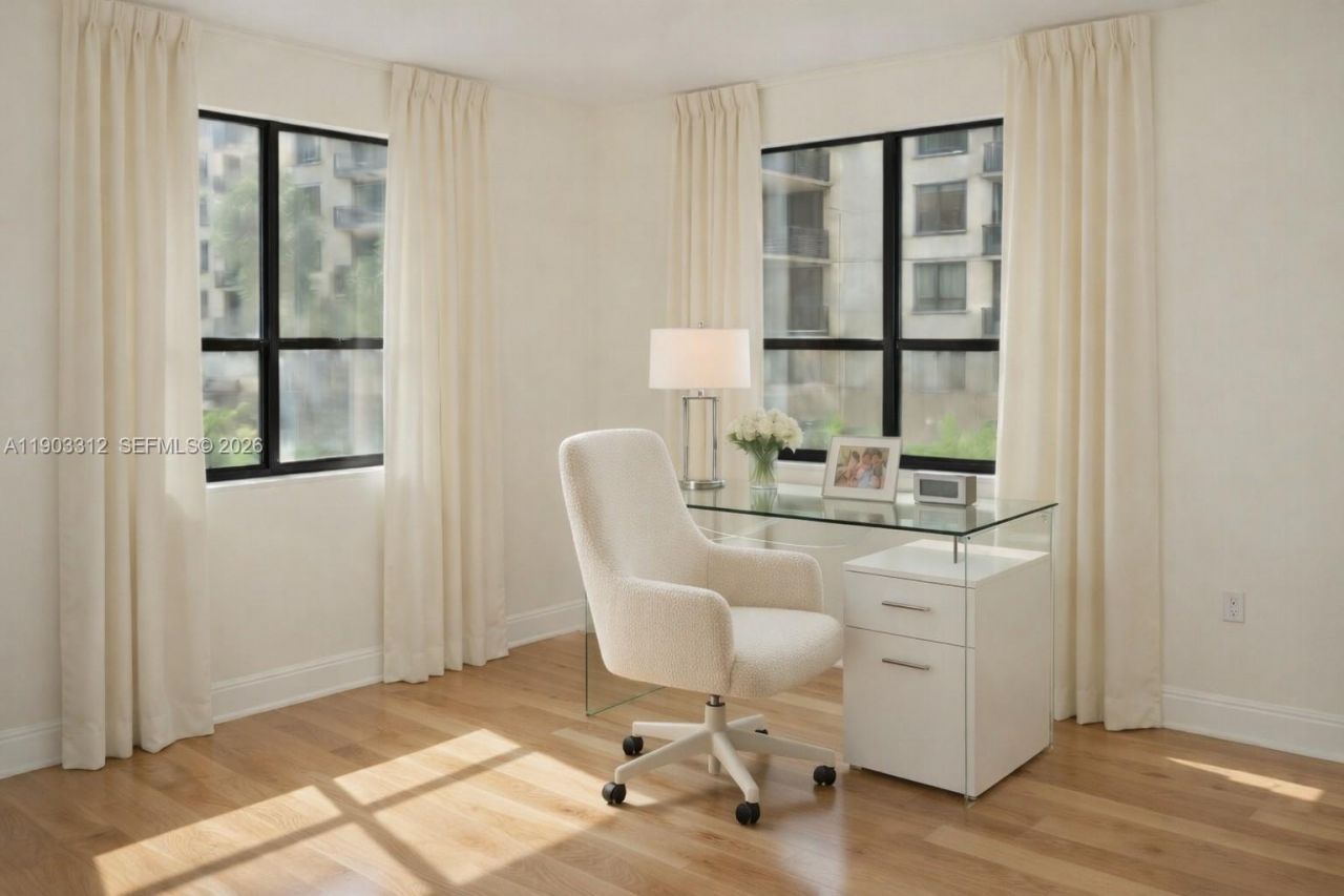 10185 Collins, Unit 308, Bal Harbour, FL 33154 Photo