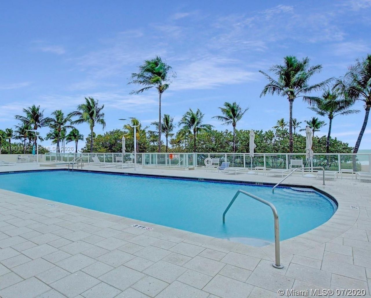 10185 Collins, Unit 308, Bal Harbour, FL 33154 Photo