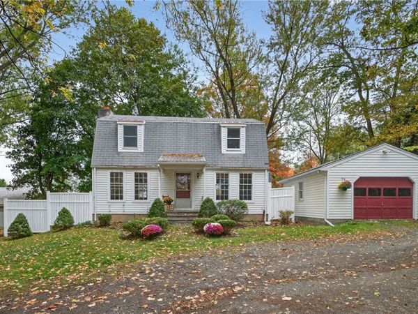 2867 Merritt Hill Road, Penn Yan, NY 14527