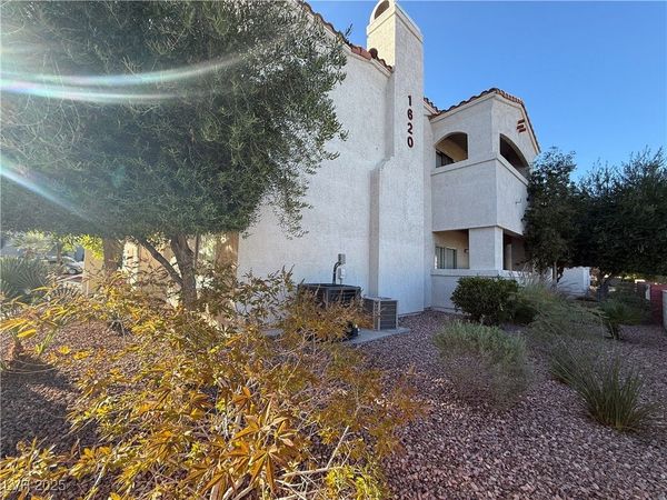 1620 Sandecker Court, Unit 101, Las Vegas, NV 89146