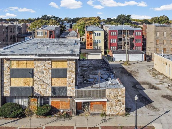 8044 S Cottage Grove Avenue, Chicago, IL 60619