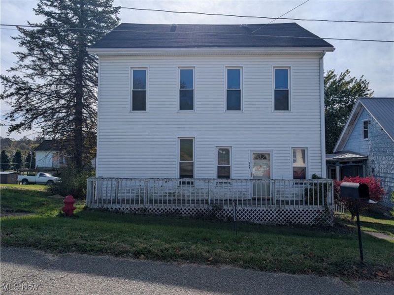 190 W Main Street, Quaker City, OH 43773 Photo 1