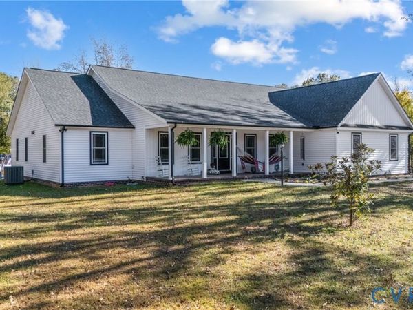 2072 Cumberland Road, Farmville, VA 23901