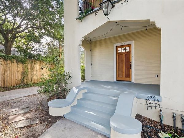 7004 PRITCHARD Place, Unit 7004, New Orleans, LA 70125