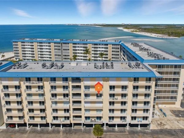 25740 Hickory BLVD, Unit 544, BONITA SPRINGS, FL 34134