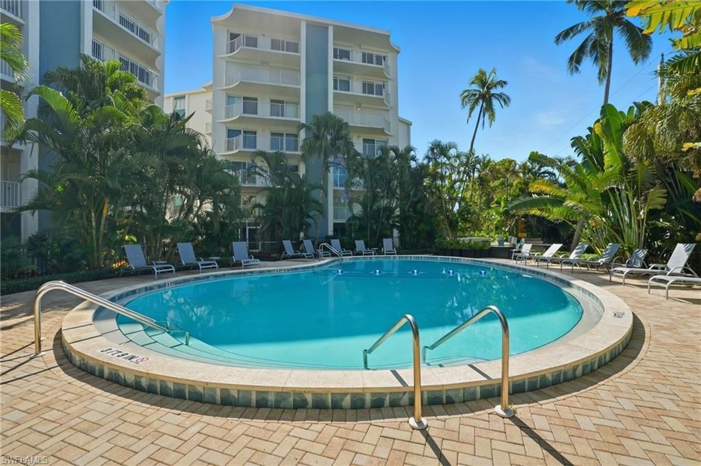 1300 Gulf Shore Blvd N, Unit 603, Naples, FL 34102 Photo