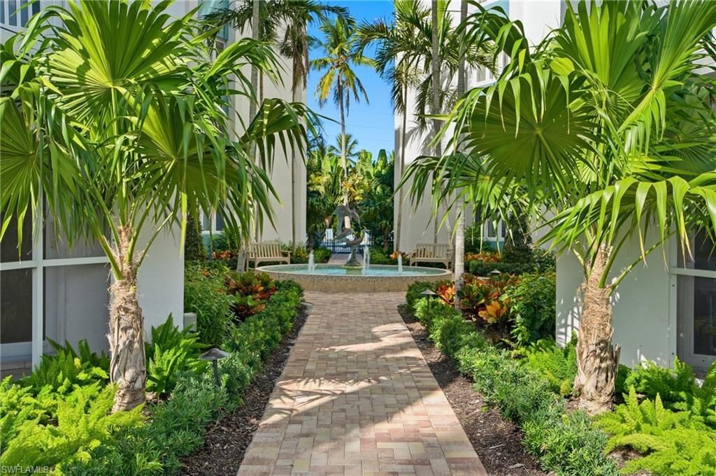 1300 Gulf Shore Blvd N, Unit 603, Naples, FL 34102 Photo