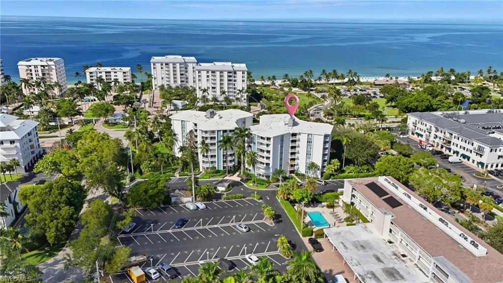 1300 Gulf Shore Blvd N, Unit 603, Naples, FL 34102 Photo