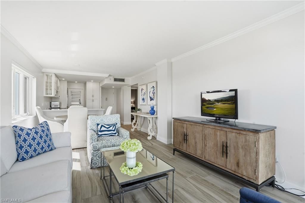 1300 Gulf Shore Blvd N, Unit 603, Naples, FL 34102 Photo