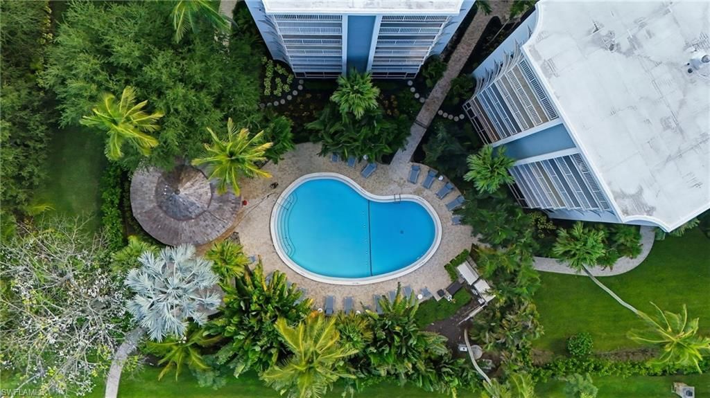 1300 Gulf Shore Blvd N, Unit 603, Naples, FL 34102 Photo