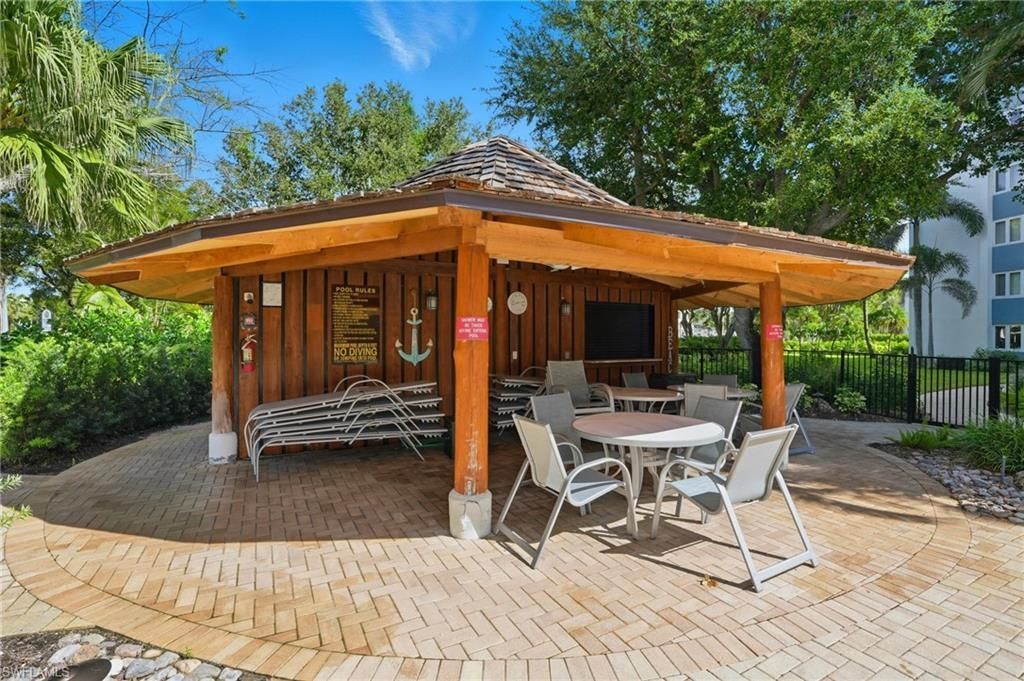 1300 Gulf Shore Blvd N, Unit 603, Naples, FL 34102 Photo