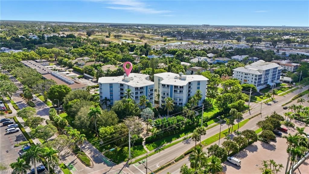 1300 Gulf Shore Blvd N, Unit 603, Naples, FL 34102 Photo