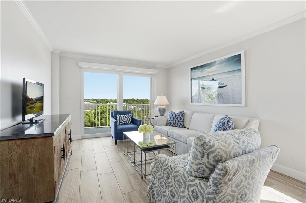 1300 Gulf Shore Blvd N, Unit 603, Naples, FL 34102 Photo