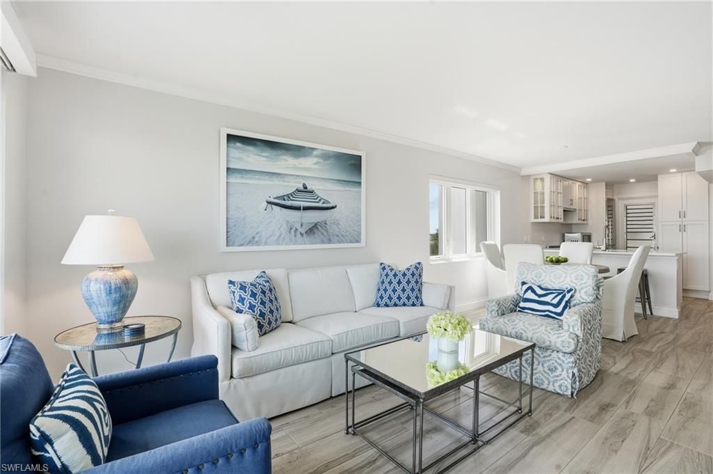 1300 Gulf Shore Blvd N, Unit 603, Naples, FL 34102 Photo