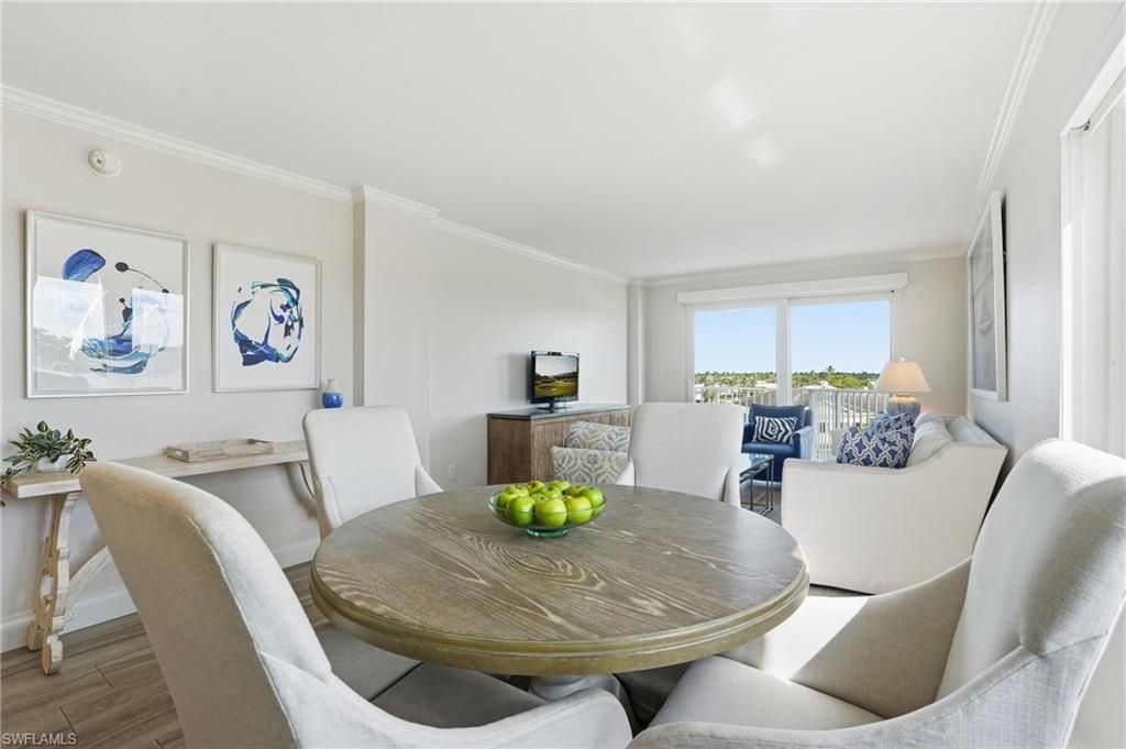 1300 Gulf Shore Blvd N, Unit 603, Naples, FL 34102 Photo