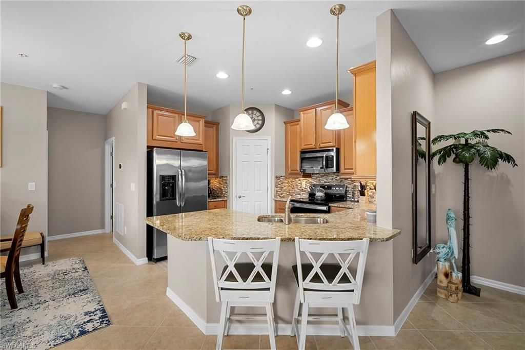 23520 Alamanda Dr, Unit 202, Estero, FL 34135 Photo