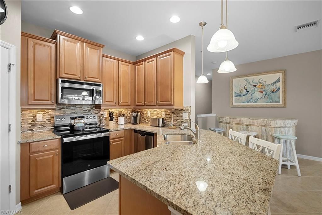 23520 Alamanda Dr, Unit 202, Estero, FL 34135 Photo